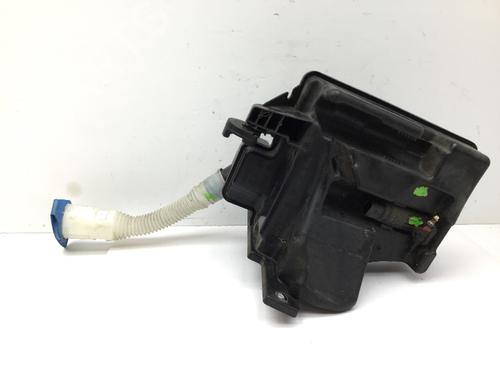 Used Windscreen washer tank SKODA FABIA II (542) 1.2 (70 hp) 24535398
