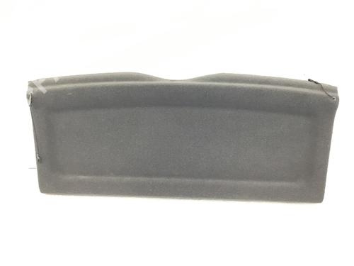 Used Rear parcel shelf VW POLO (6N2) 1.4 (60 hp) 18857751