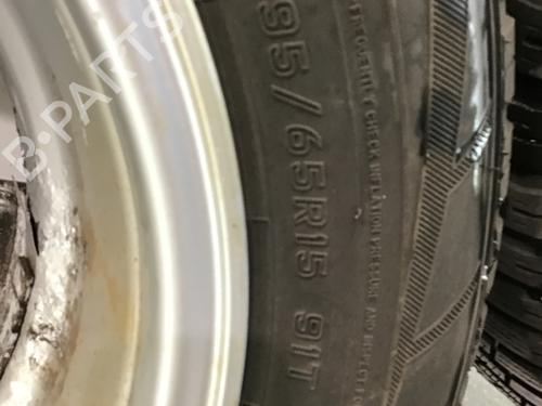 Felg OPEL ASTRA H GTC (A04) 1.4 (L08) | BP26168706C45 