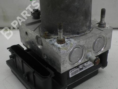 ABS pump PEUGEOT 307 Break (3E) 1.6 HDi 110 | BP5638524M43 