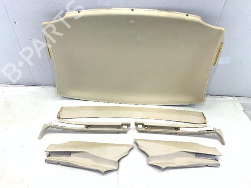 Used Interior roof Interior roof 37401632 37401632