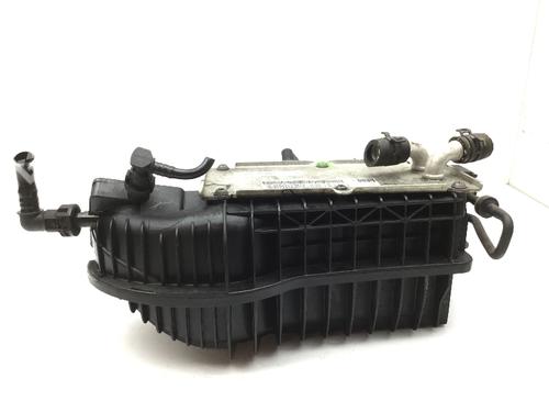 Used Intake manifold SKODA ROOMSTER (5J7) 1.2 TSI (86 hp) 23274459
