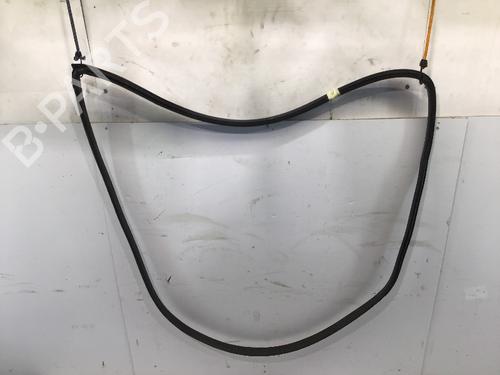 Gummiliste FORD FIESTA VI (CB1, CCN) 1.25 (82 hp) 27673861