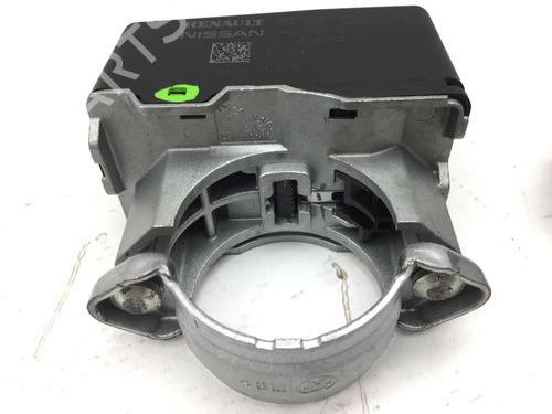 Ignition barrel NISSAN QASHQAI II (J11, J11_) 1.3 DIG-T | BP28414419M48 