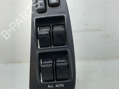 Used Left front window switch Left front window switch TOYOTA AVENSIS (_T25_) 1.8 VVT-i (ZZT251_, ZZT251R) (129 hp) 33944743 33944743