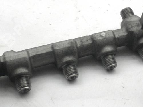Injection rail SUZUKI SX4 (EY, GY) 2.0 DDiS 4x4 (RW420D) | BP4780992M98 