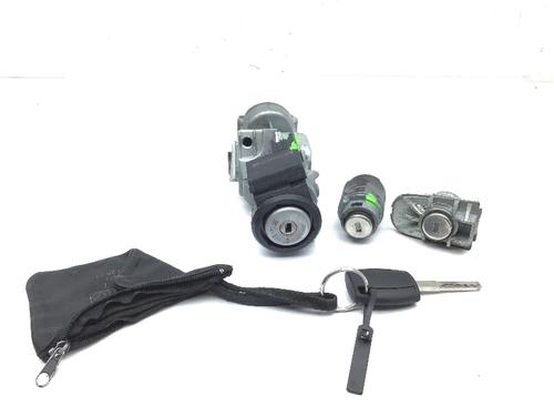 Used Ignition barrel FORD FOCUS II Turnier (DA_, FFS, DS) 1.8 (125 hp) 24501965