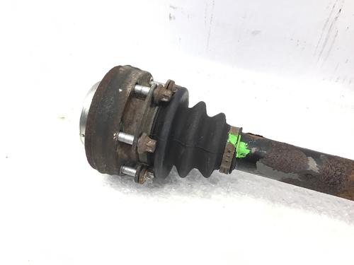Right rear driveshaft BMW 3 (E90) 318 i | BP24123584M41 