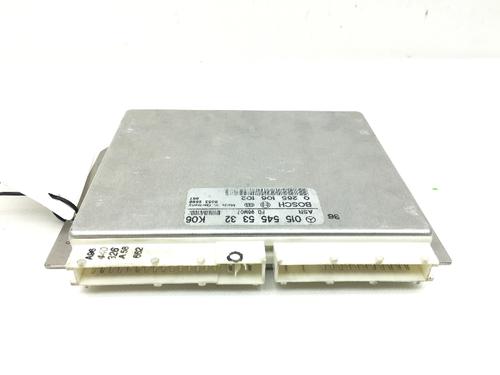Electronic module MERCEDES-BENZ E-CLASS (W210) E 200 D (210.003) | BP9414003M83 