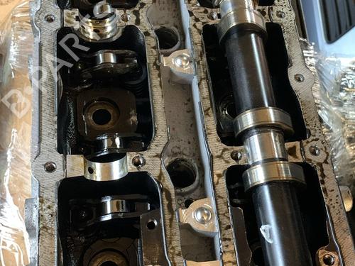 Cylinder head MERCEDES-BENZ E-CLASS (W212) E 350 CDI (212.025) | BP24040055M5 - Image 11