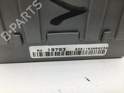 Engine control unit (ECU) HONDA CIVIC VIII Hatchback (FN, FK) 1.4 (FK1, FN4) | BP18027064M57 