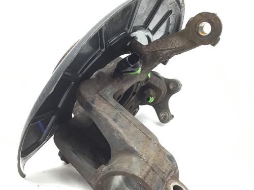 Højre Styrespindel Lejehus VW TOURAN (1T1, 1T2) 2.0 TDI | BP16469890M26 