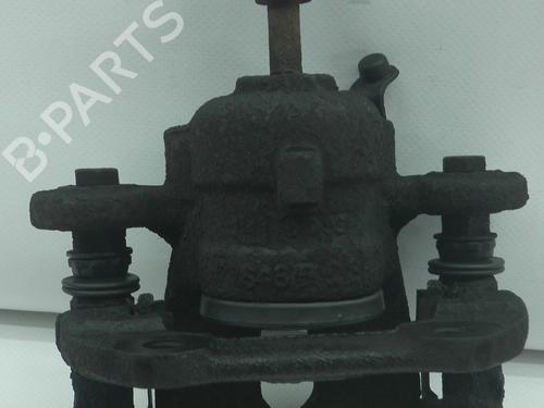 Right rear brake caliper BMW 1 (E87) 116 i | BP14584034M106 