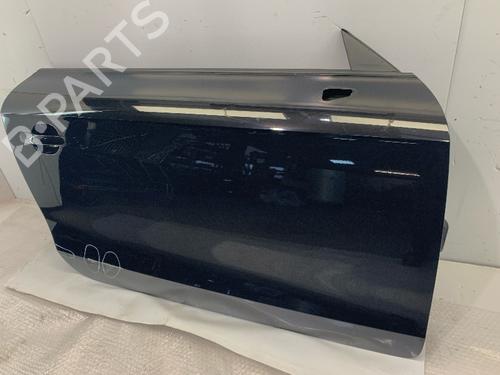 Porta anteriore destra AUDI TT (8J3) 2.0 TFSI (200 hp) 30677829