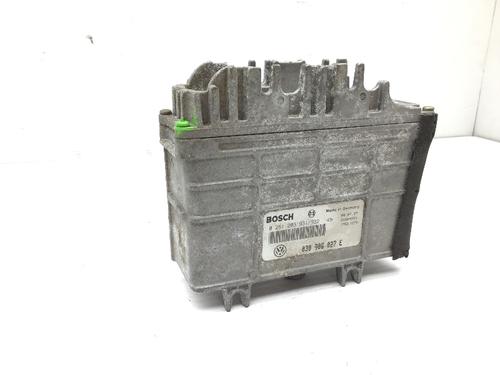 Engine control unit (ECU) VW POLO III (6N1) 50 1.0 | BP17477957M57 