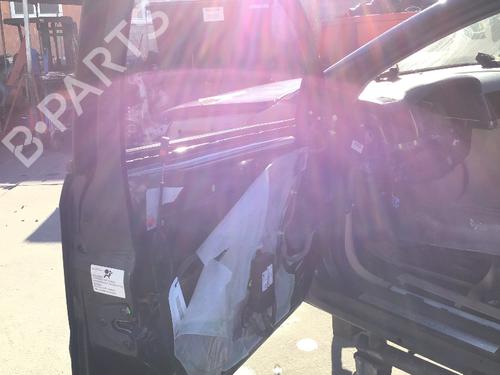 Left front door OPEL SIGNUM Hatchback (Z03) 2.2 direct (F48) | BP24431572C2 
