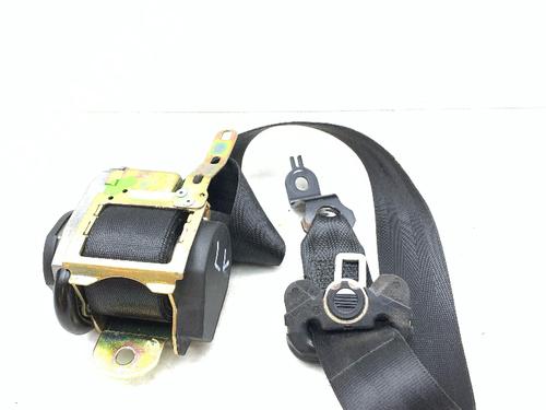 Used Front left seatbelt Front left seatbelt VW POLO IV (9N_, 9A_) 1.4 16V (75 hp) 36231031 36231031