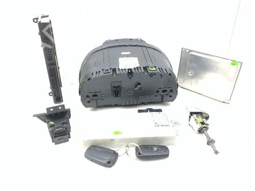 Engine control unit (ECU) BMW 1 (E87) 116 i | BP33213000M57  - Image 5