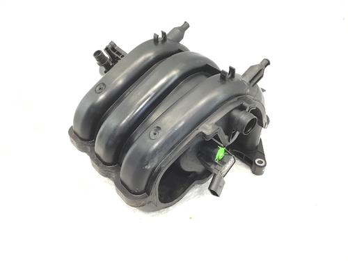 Intake manifold SKODA FABIA II Combi (545) 1.2 | BP19305102M70 
