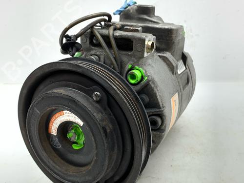 Used AC compressor AC compressor 39263198 39263198