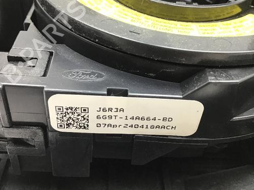 Switch FORD S-MAX (WA6) 2.0 | BP25846757I30 