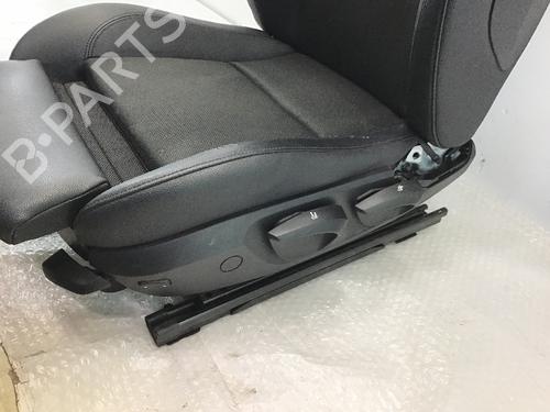 Left front seat BMW 1 (E87) 116 d | BP17742783C15 