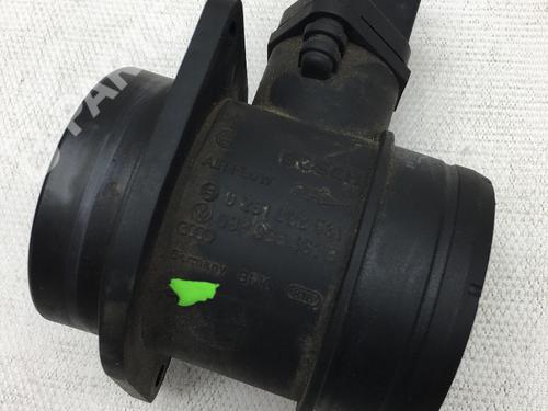 Mass air flow sensor VW POLO (9N_, 9A_) 1.4 TDI | BP10154059M95 