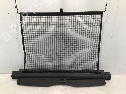 Rear parcel shelf BMW 5 Touring (E39) 523 i | BP16918559C85 