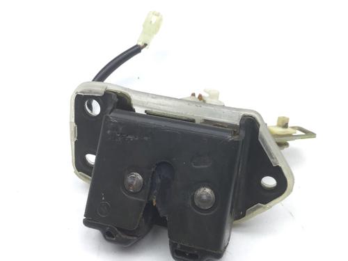 Tailgate lock SUZUKI WAGON R+ Hatchback (EM) 1.2 (SR412) | BP29864253C101 