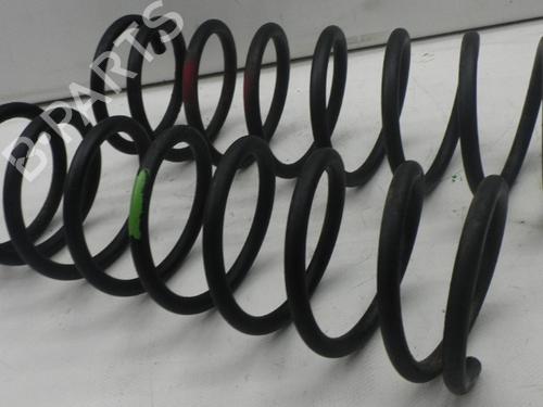 Shock absorber spring NISSAN MICRA II (K11) 1.0 i 16V (K11) | BP14584471C152 