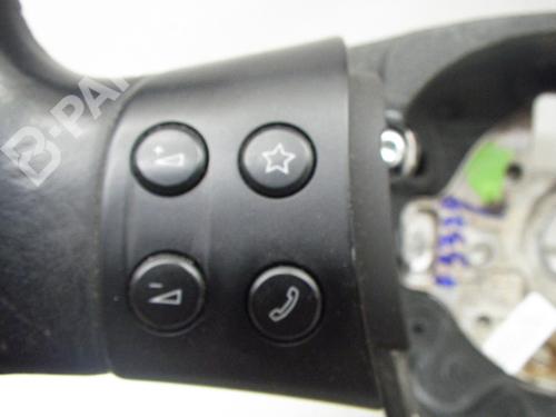 Steering wheel VW PASSAT B6 Variant (3C5) 2.0 TDI | BP4781178C49 