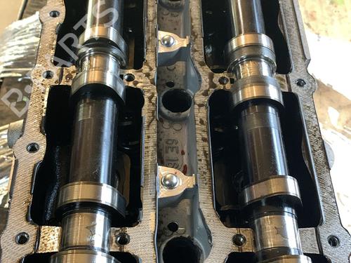 Cylinder head MERCEDES-BENZ E-CLASS (W212) E 350 CDI (212.025) | BP24040055M5 - Image 12