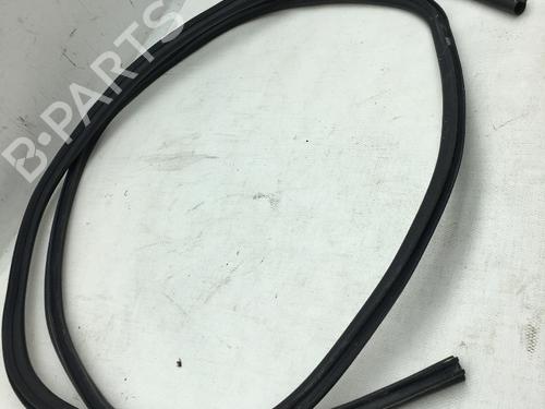 Rubber door seal BMW 7 (F01, F02, F03, F04) 750 i, Li xDrive | BP14587465C142 