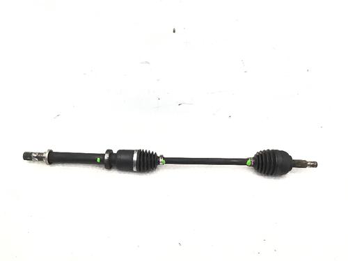 Drivaksel fortil Højre RENAULT CLIO III (BR0/1, CR0/1) 1.2 16V (BR02, BR0J, BR11, CR02, CR0J, CR11) (75 hp) 17979882