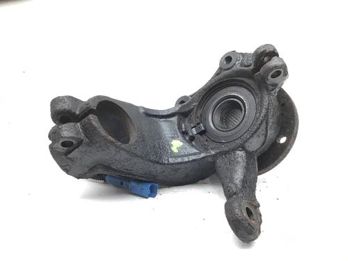 Used Left front steering knuckle CITROËN C3 Picasso (SH_) 1.4 VTi 95 (SH8FSC, SH8FP0, SH8FP6) (95 hp) 16193222