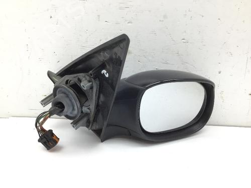 Used Right mirror PEUGEOT 206 CC (2D) 1.6 16V (2DNFUF, 2DNFUR) (109 hp) 25737773