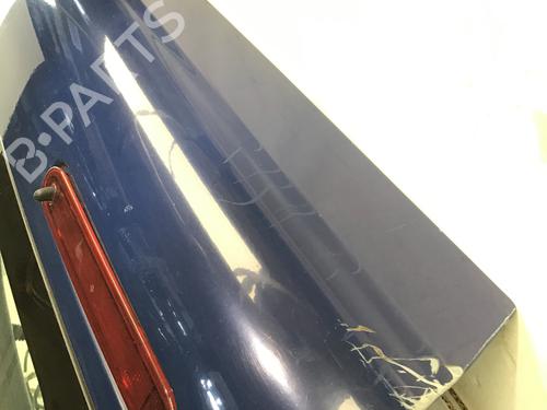 Left tailgate RENAULT KANGOO Express (FW0/1_) 1.5 dCi 70 (FW0A, KW0V) | BP24126384C76 