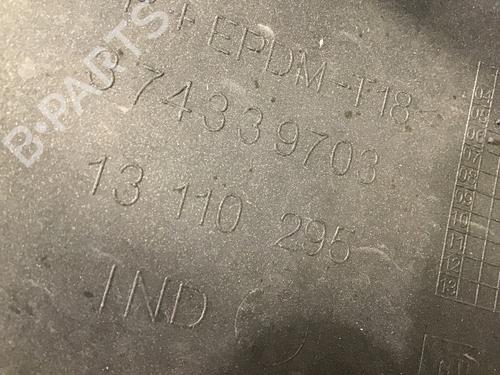 Front bumper OPEL ASTRA H TwinTop (A04) 1.9 CDTi (L67) | BP19165331C7