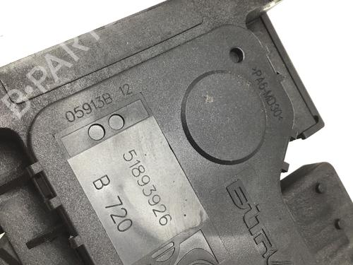 Pedal FORD KA (RU8) 1.2 | BP17544447I4 