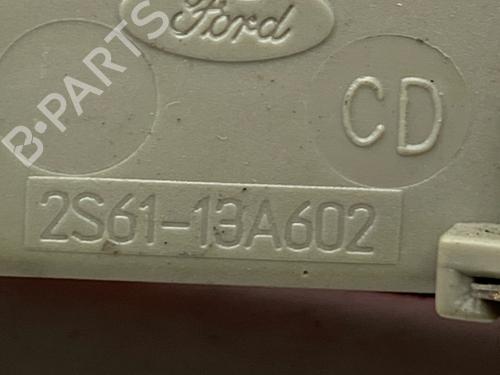 Third brake light FORD FIESTA V (JH_, JD_) 1.4 16V | BP30491420L11