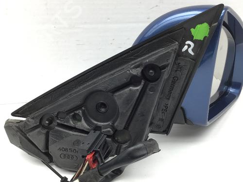 Right mirror AUDI A3 (8P1) 1.6 | BP18432177C27 