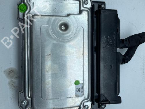 Engine control unit (ECU) AUDI A3 (8P1) 1.4 TFSI | BP30272996M57