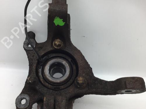 Right front steering knuckle OPEL ASTRA H GTC (A04) 1.4 (L08) | BP14585710M26 