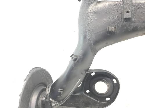 Rear axle SEAT IBIZA III (6L1) 1.4 TDI | BP14587885M2 