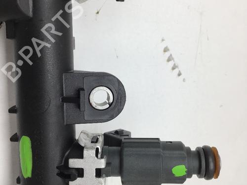 Sprederrør OPEL CORSA C (X01) 1.2 (F08, F68) | BP27708895M98 