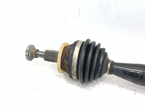 Right front driveshaft VW FOX Hatchback (5Z1, 5Z3, 5Z4) 1.2 | BP31087928M39