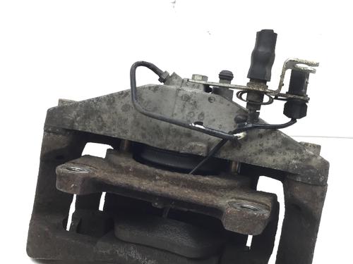 Left front brake caliper AUDI A6 C6 Avant (4F5) 3.0 TDI quattro | BP14589245M105 