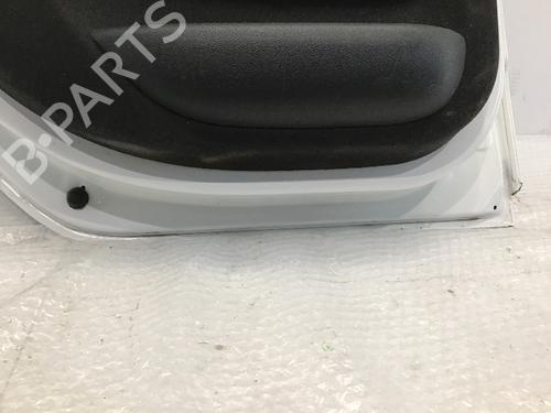 Left rear door SKODA FABIA I Combi (6Y5) 1.4 16V | BP15898841C4 
