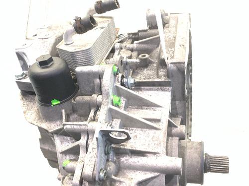 Gearbox VW TOURAN (1T1, 1T2) 2.0 TDI 16V | BP31853565M3