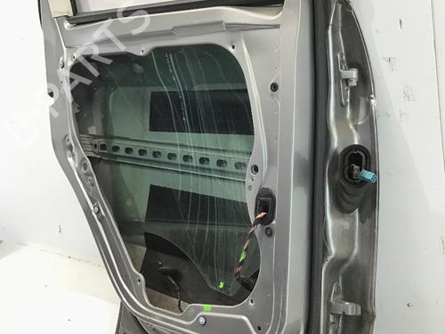Left rear door MERCEDES-BENZ A-CLASS (W169) A 150 (169.031, 169.331) | BP26289576C4 
